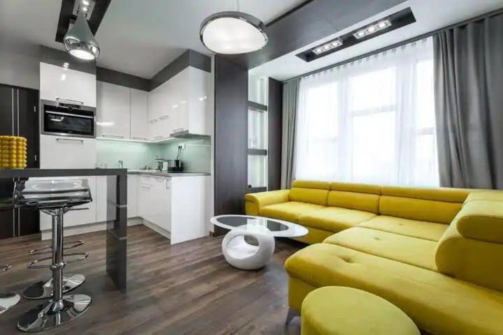Studio Apartman Budapest Sziveben 外观 照片