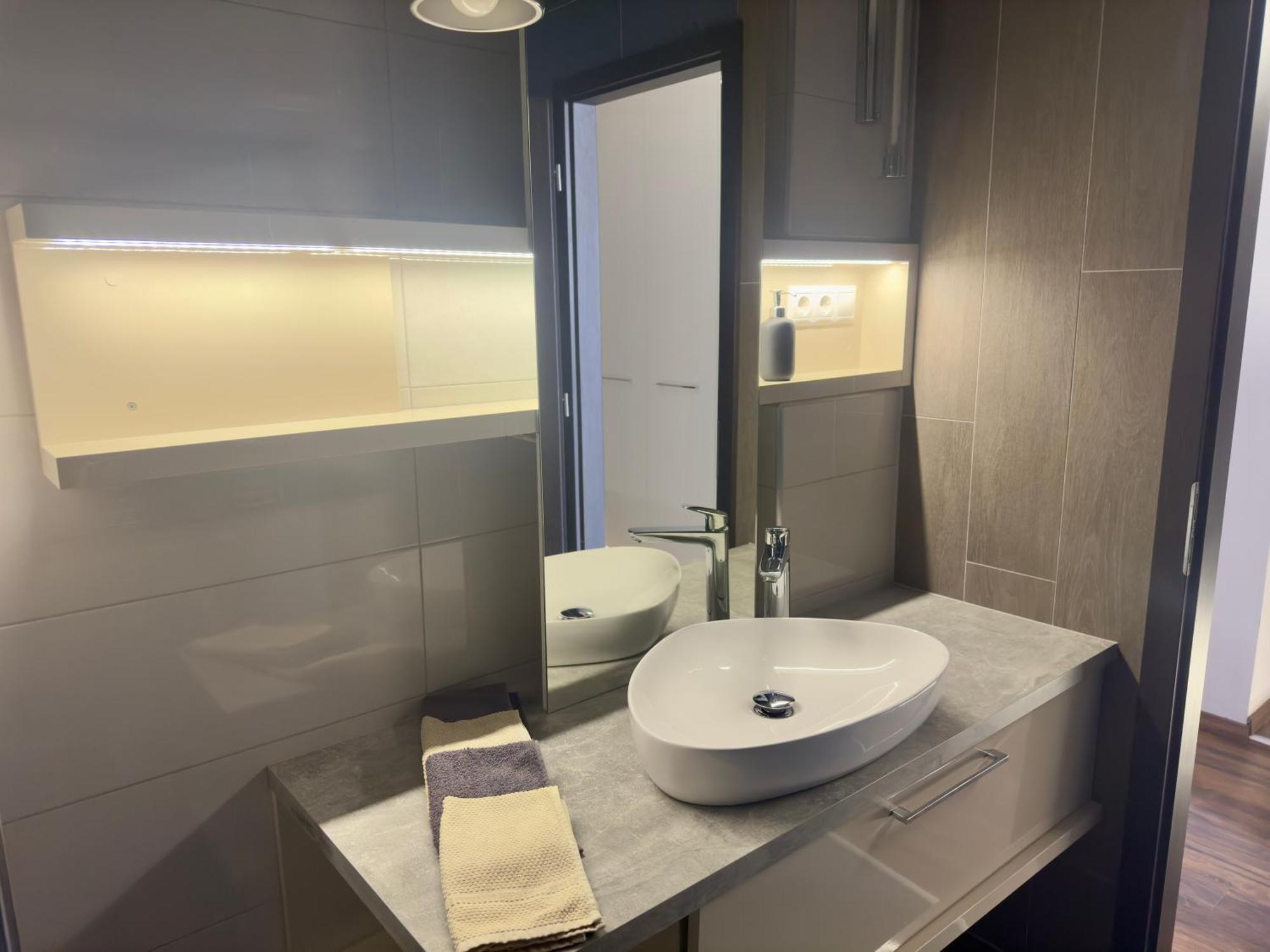 Studio Apartman Budapest Sziveben 外观 照片